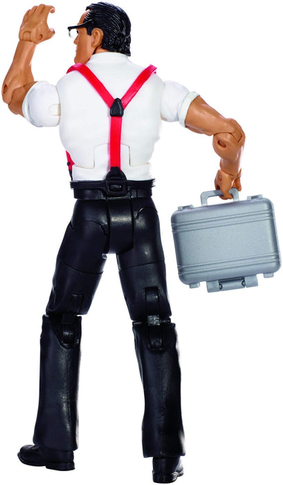 WWE Elite Series 40 IRS