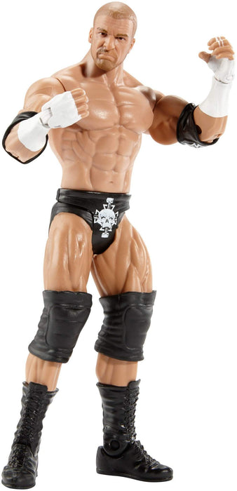 WWE Basic Series 53 Triple H