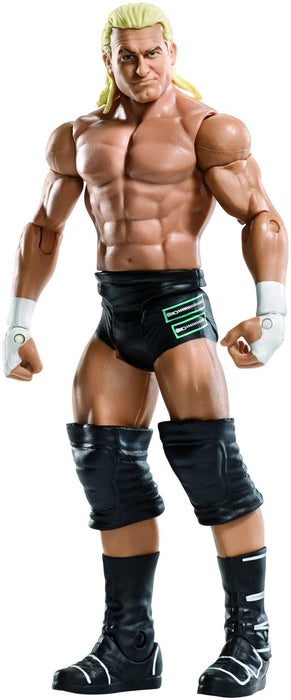 WWE Basic Series 54 Dolph Ziggler