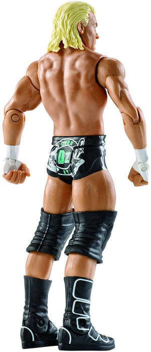 WWE Basic Series 61 Dolph Ziggler