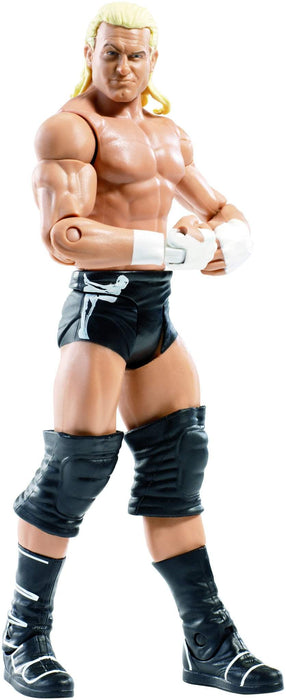 WWE Basic Series 61 Dolph Ziggler