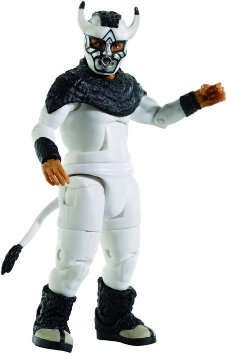 WWE Basic Series 55 El Torito