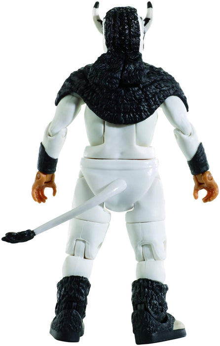 WWE Basic Series 55 El Torito