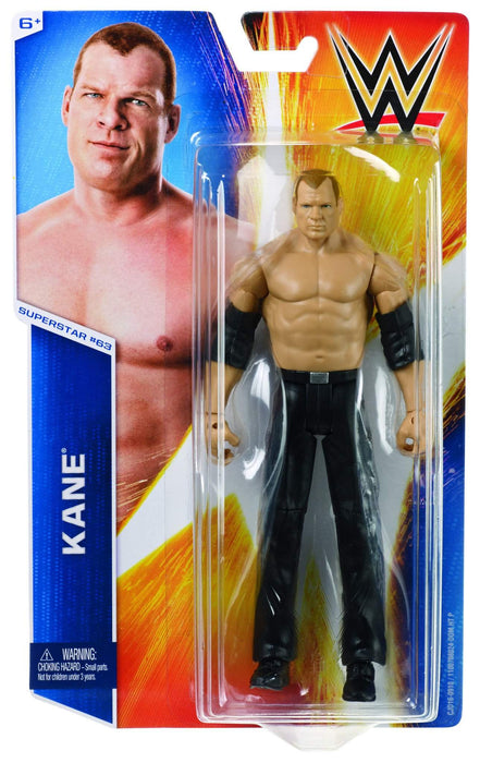 WWE Basic Series 55 Kane