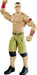 WWE Signature Series  John Cena Figure