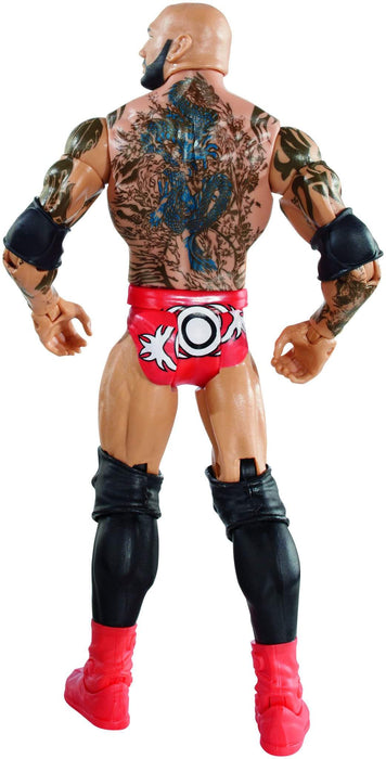 WWE Signature Series  Batista Figure