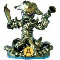Skylanders Figures