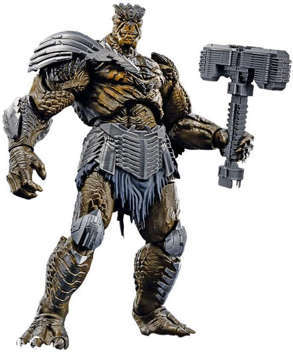 Marvel Legends Cull Obsidian (BAF PARTS ONLY)
