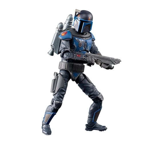 Star Wars The Vintage Collection Mandalorian Death Watch Airborne Trooper