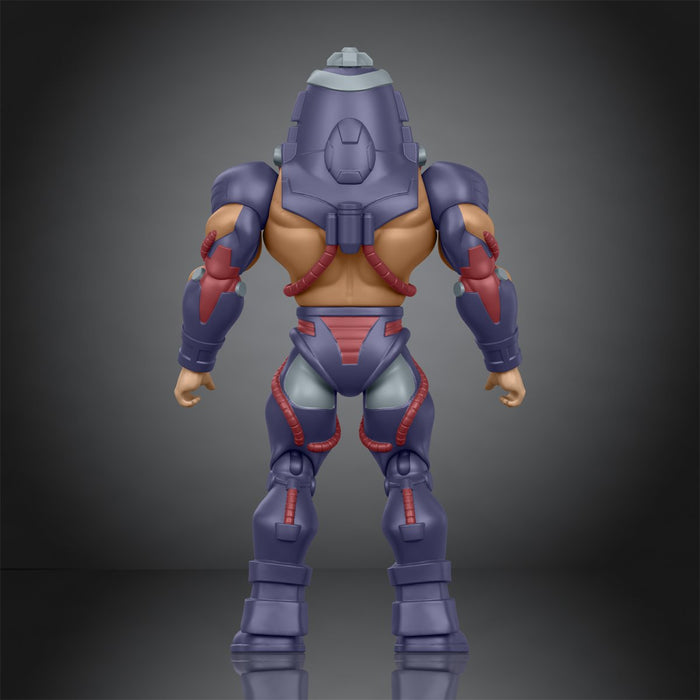MOTU Origins Deluxe 200X Man-E-Faces