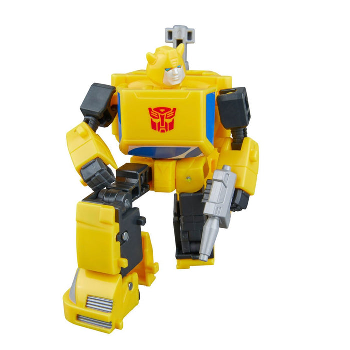 Bumblebee (Devastation) - Transformers Studio Series A-List Deluxe Class Wave 3