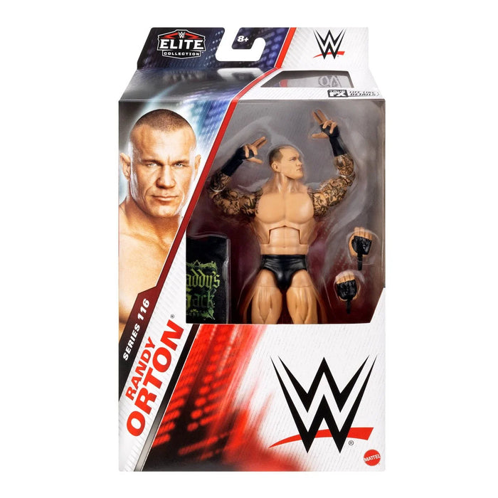 Randy Orton - WWE Elite Collection Series 116