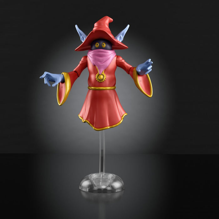 Orko - MOTU Origins Deluxe 200X Wave 30