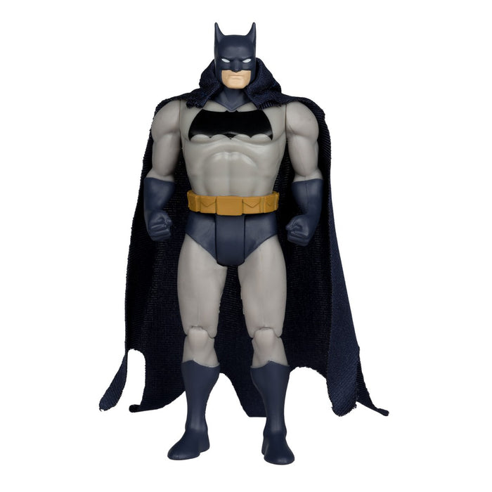 Batman (The Dark Knight Returns) - DC Super Powers Wave 8 (4-Inch Scale Action Figures)