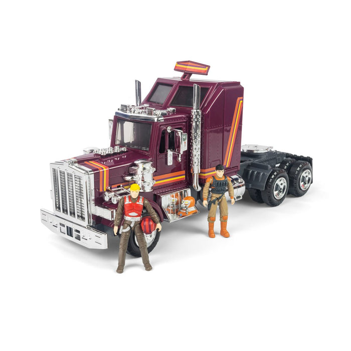 M.A.S.K. Mobile Defense Unit Vehicle (Rhino)