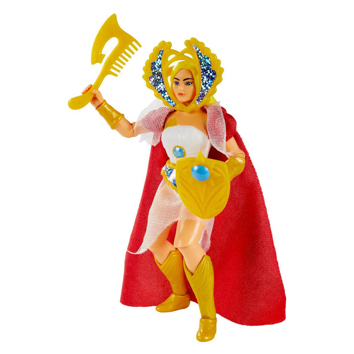 She-Ra - MOTU Origins Wave 16