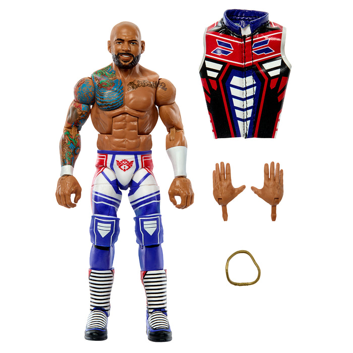 Ricochet - WWE Elite Collection Series 111