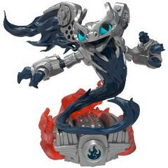 Skylanders Figures