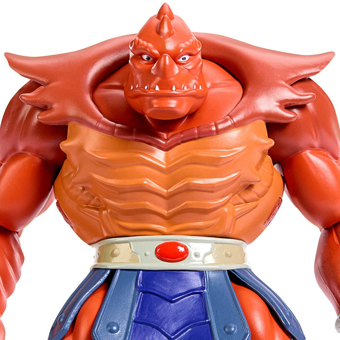 MOTU Origins Deluxe 200X Clawful
