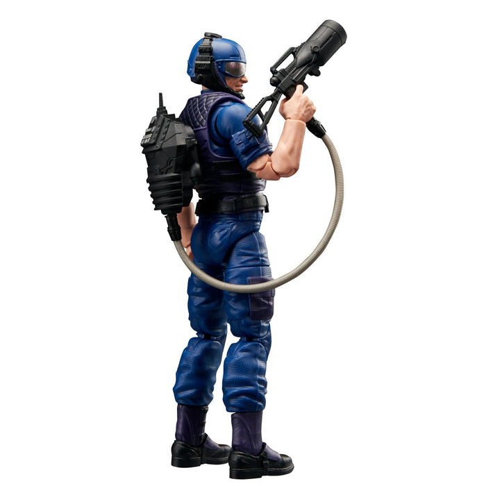 Tele-Viper - GI Joe Classified Series Wave 5 (Retro Card)