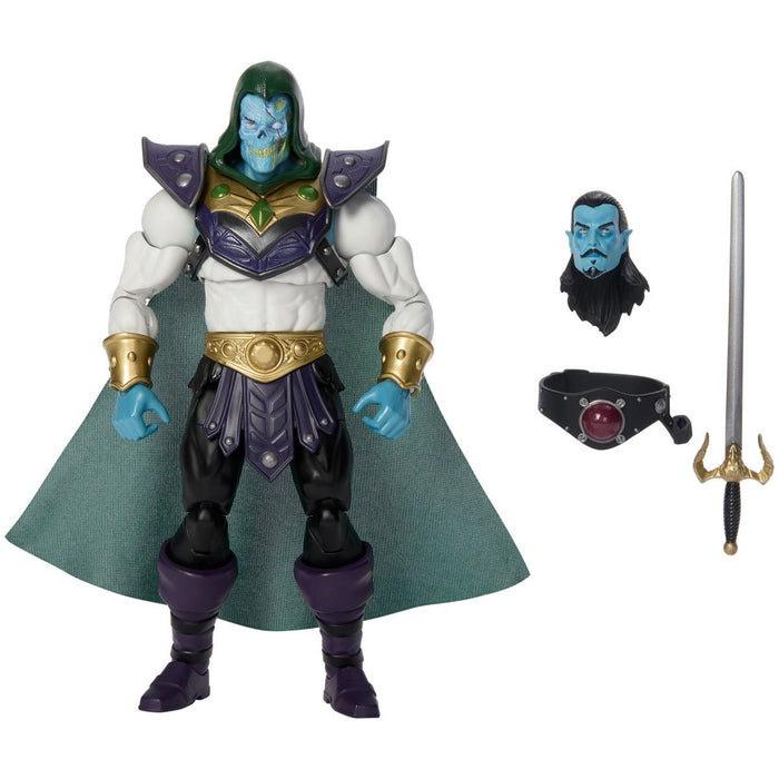 Keldor - MOTU Masterverse Wave 20