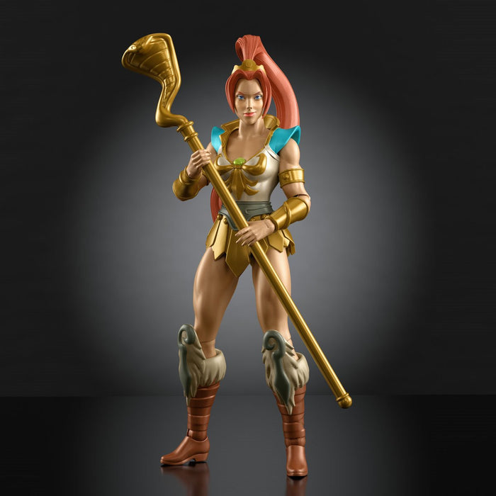 Teela - MOTU Origins Deluxe 200X Wave 30