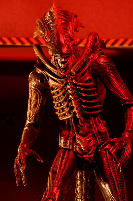 Defiance Alien - Aliens - Series 11