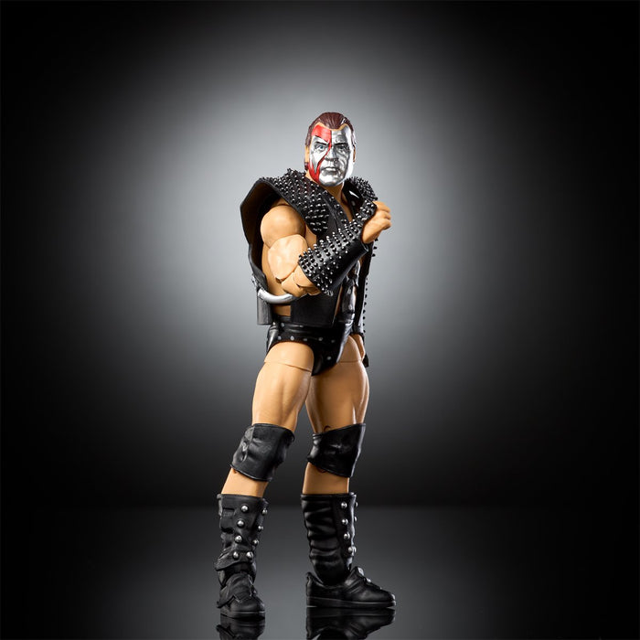 Demolition Ax - WWE Elite Collection Series 123