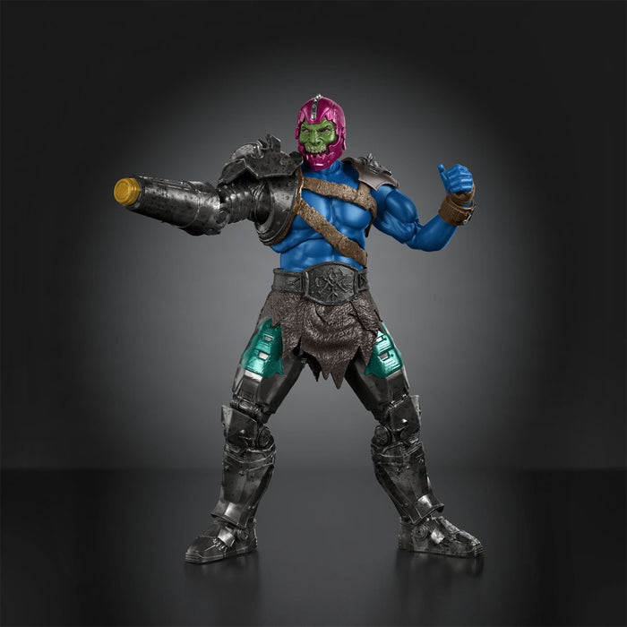 Trap Jaw - MOTU 2026 Chronicles Wave 2