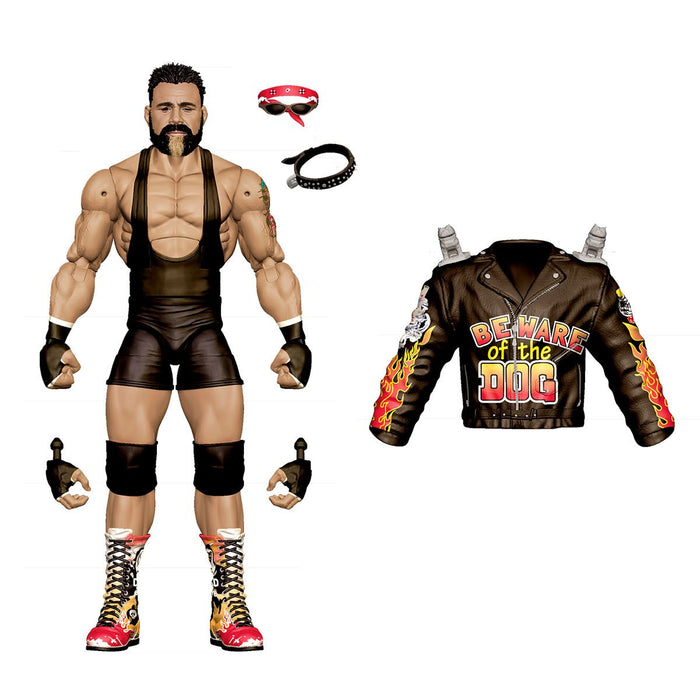 Rick Steiner - WWE Elite Collection Series 104