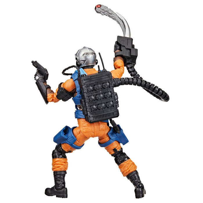 Cobra Frag Viper - GI Joe Classified Series Wave 13