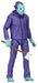 Friday the 13th - 7" Scale Figure - Jason (Classic Video Game Appearance with Theme Music Packaging)