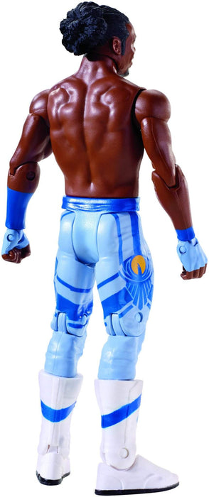 WWE Basic Series 56 Xavier Woods