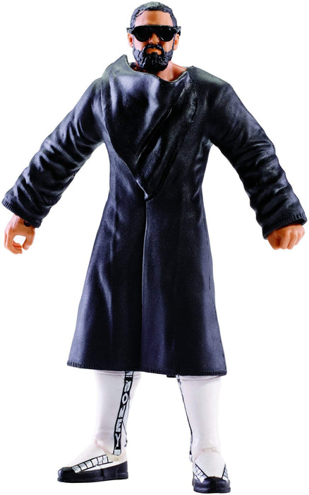 WWE Elite Series 39 Damian Misdow