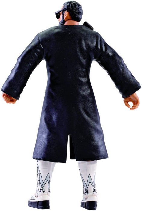 WWE Elite Series 39 Damian Misdow