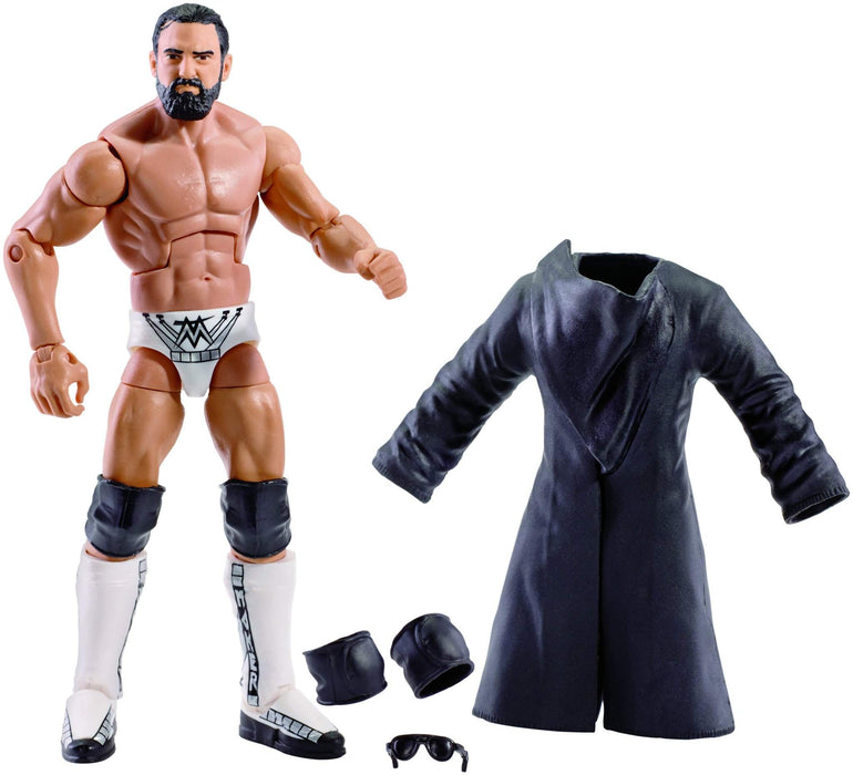 WWE Elite Series 39 Damian Misdow