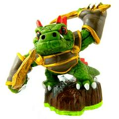 Skylanders Figures