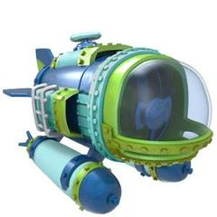 Skylanders Figures