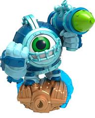 Skylanders Figures