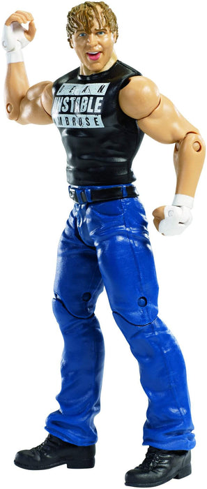 WWE Basic Series 61 Dean Ambrose