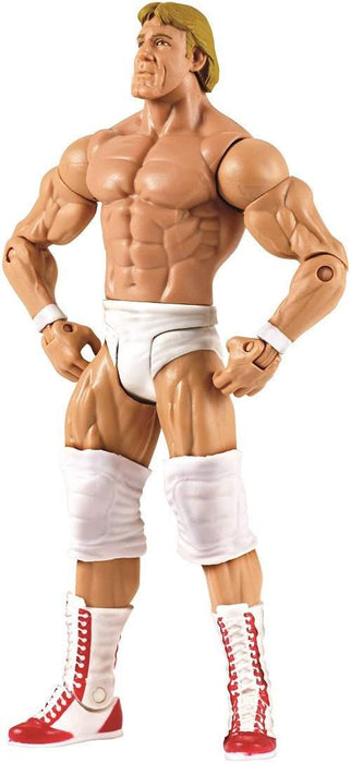 WWE Basic Series 58 Paul Orndorff