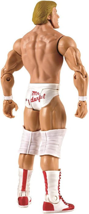 WWE Basic Series 58 Paul Orndorff