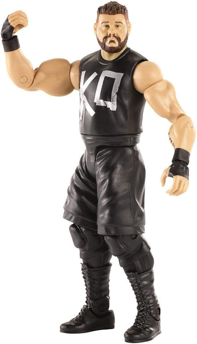WWE Basic Series 58 Kevin Owens