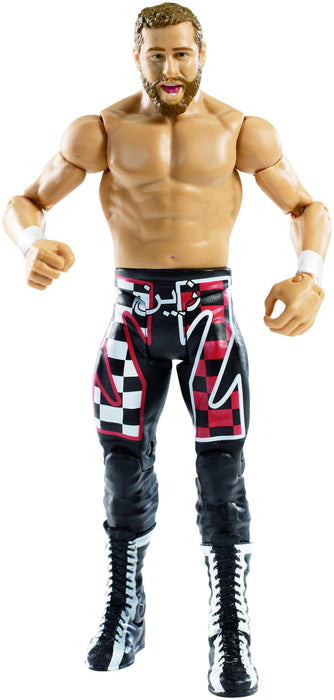 WWE Basic Series 61 Sami Zayn
