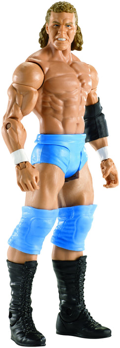WWE Basic Series 63 - Sid Justice