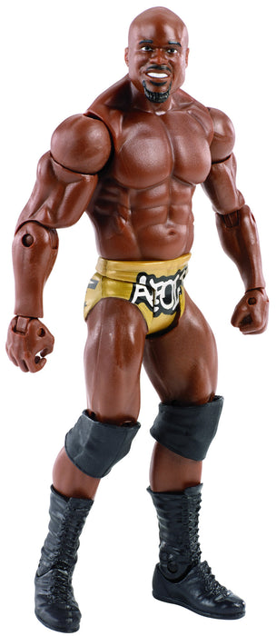 WWE Basic Series 64 - Apollo Crews