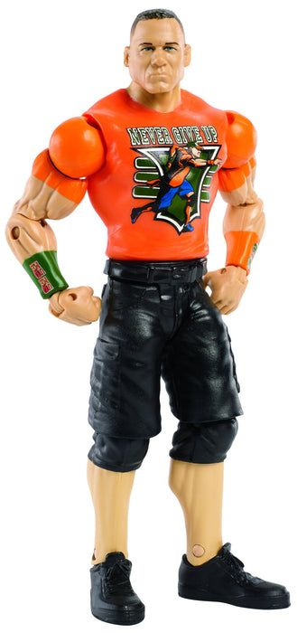 WWE Basic Series 65 - John Cena