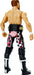 WWE Elite Series 40 Sami Zayn