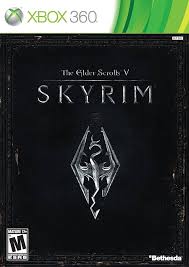 The Elder Scrolls V Skyrim Special Edition