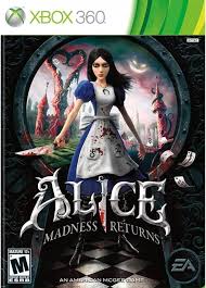 Alice: Madness Returns